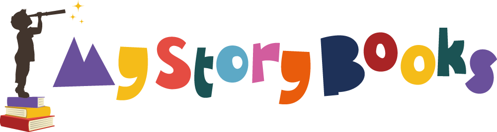 MyStoryBooks